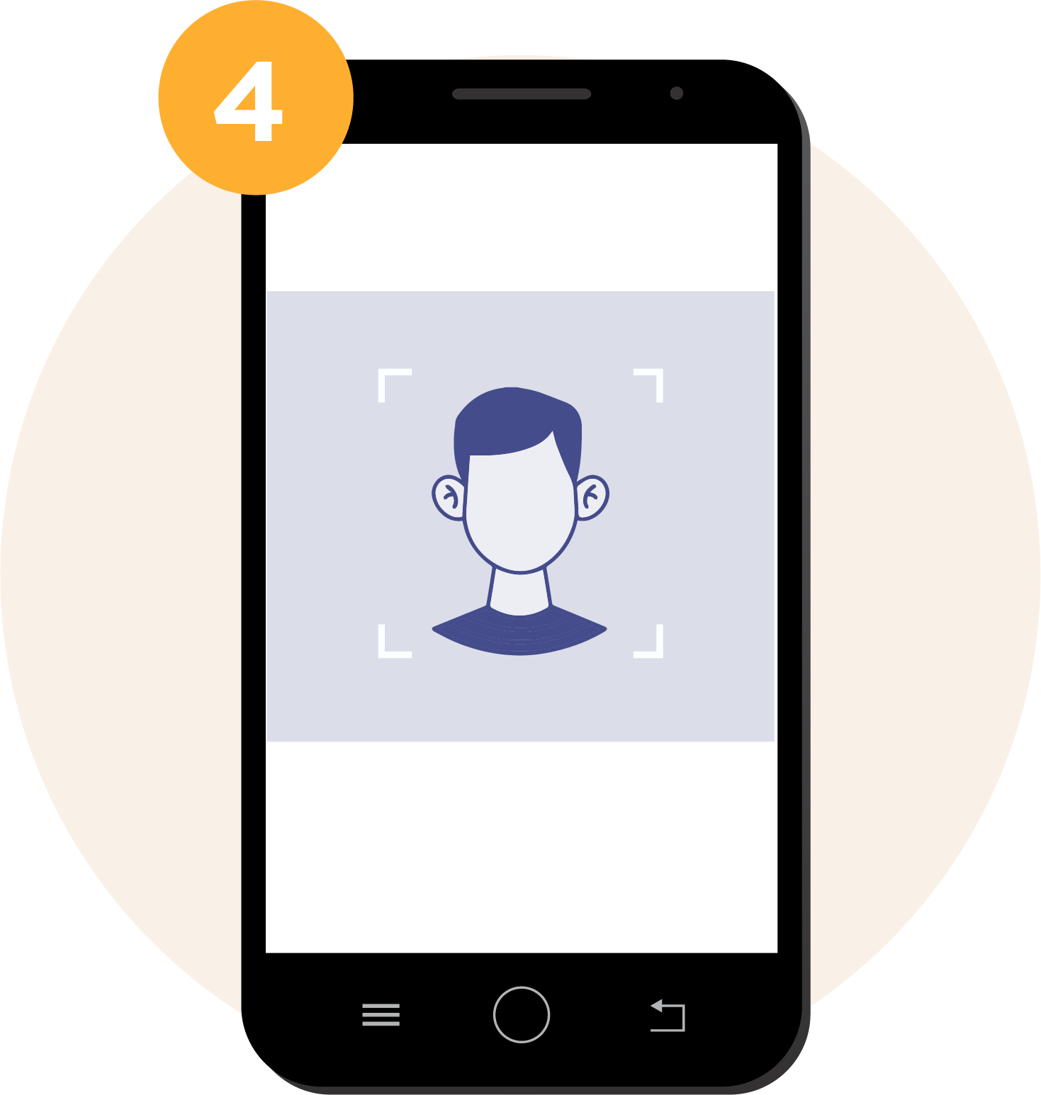 EKYC Quick Selfie Video